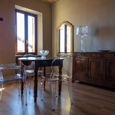 Alla Torre - Nel Cuore Del Borgo Storico Castagnole delle Lanze ภายนอก รูปภาพ