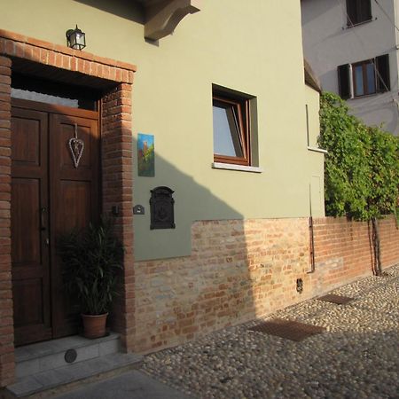 Alla Torre - Nel Cuore Del Borgo Storico Castagnole delle Lanze ภายนอก รูปภาพ