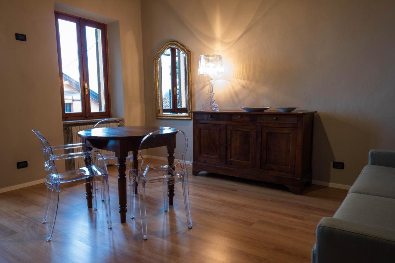 Alla Torre - Nel Cuore Del Borgo Storico Castagnole delle Lanze ภายนอก รูปภาพ