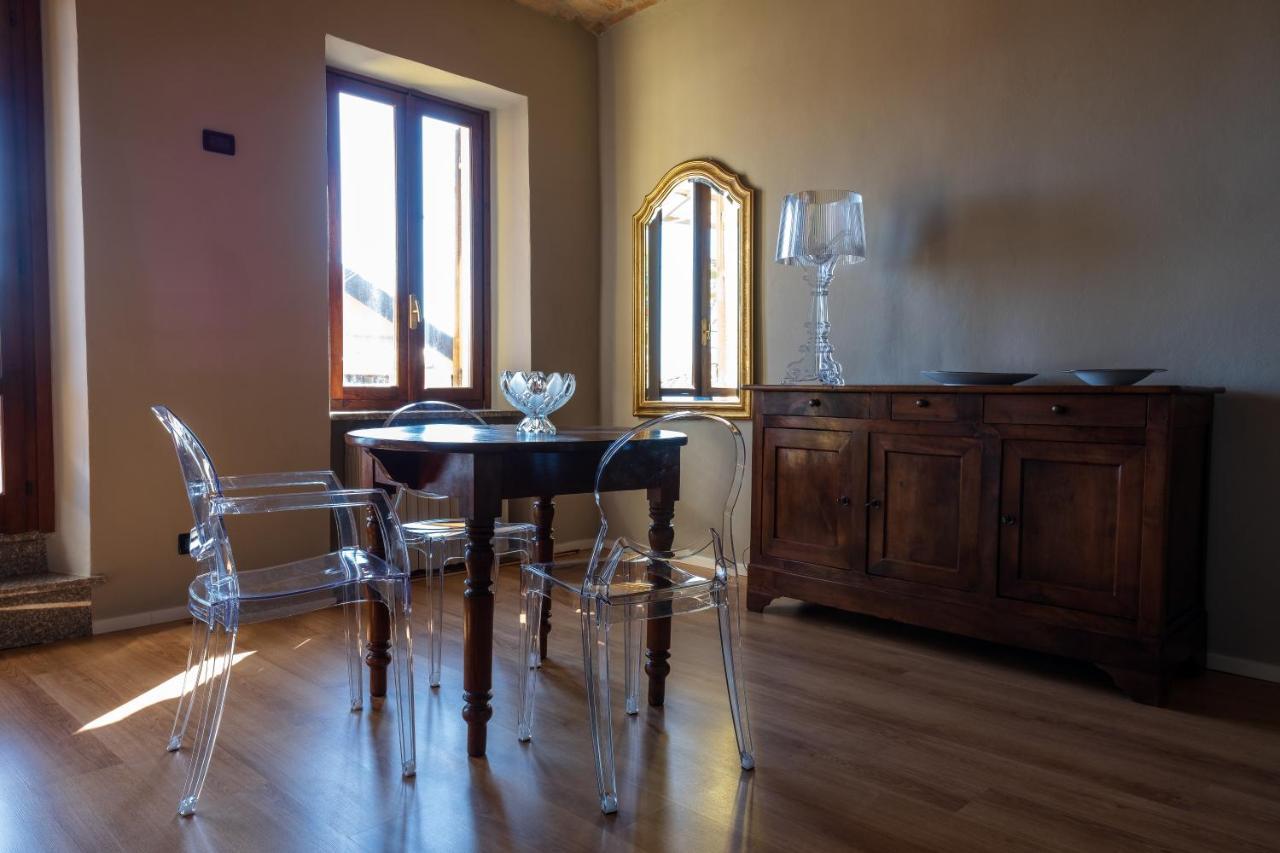 Alla Torre - Nel Cuore Del Borgo Storico Castagnole delle Lanze ภายนอก รูปภาพ